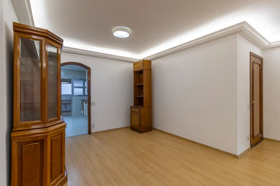 Foto 5 de Apartamento com 3 quartos à venda, 172m2 em Moema, São Paulo - SP