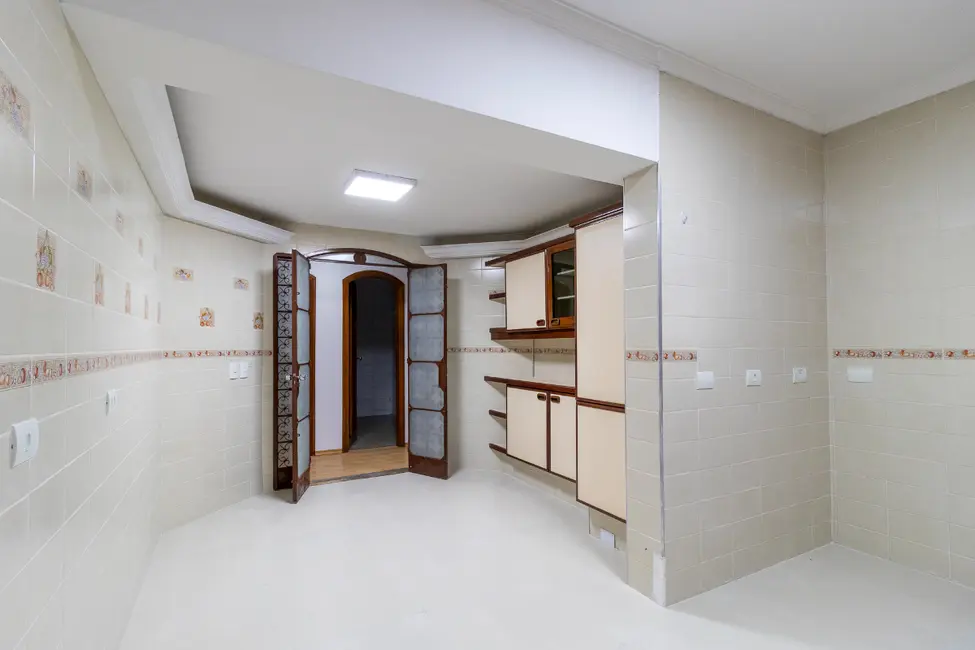 Foto 9 de Apartamento com 3 quartos à venda, 172m2 em Moema, São Paulo - SP