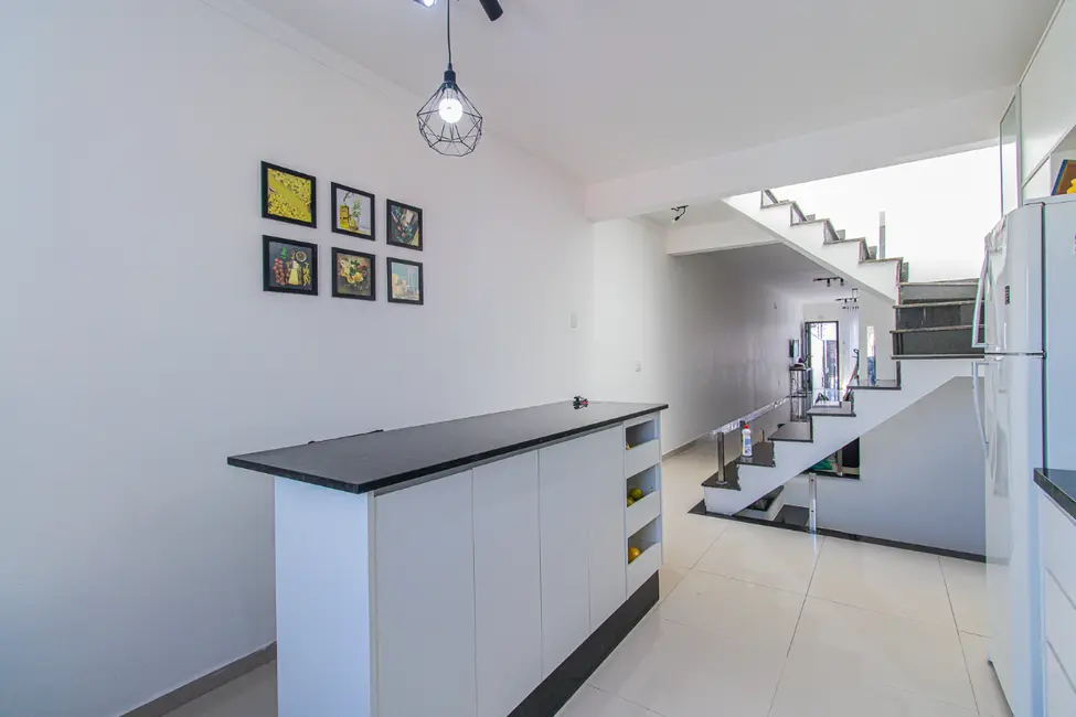Foto 2 de Casa com 3 quartos à venda, 161m2 em Vila Moraes, São Paulo - SP