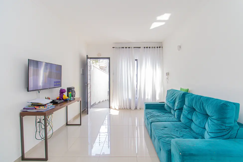 Foto 4 de Casa com 3 quartos à venda, 161m2 em Vila Moraes, São Paulo - SP