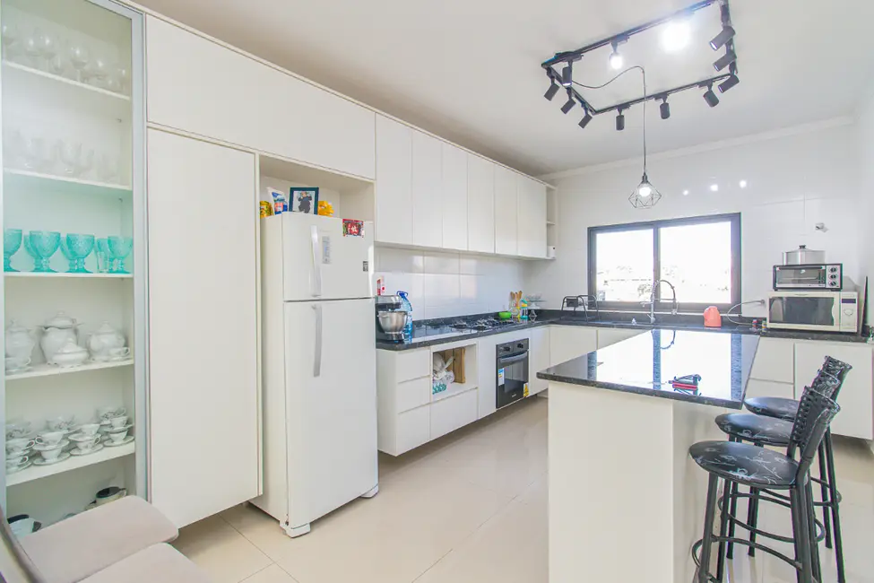 Foto 3 de Casa com 3 quartos à venda, 161m2 em Vila Moraes, São Paulo - SP