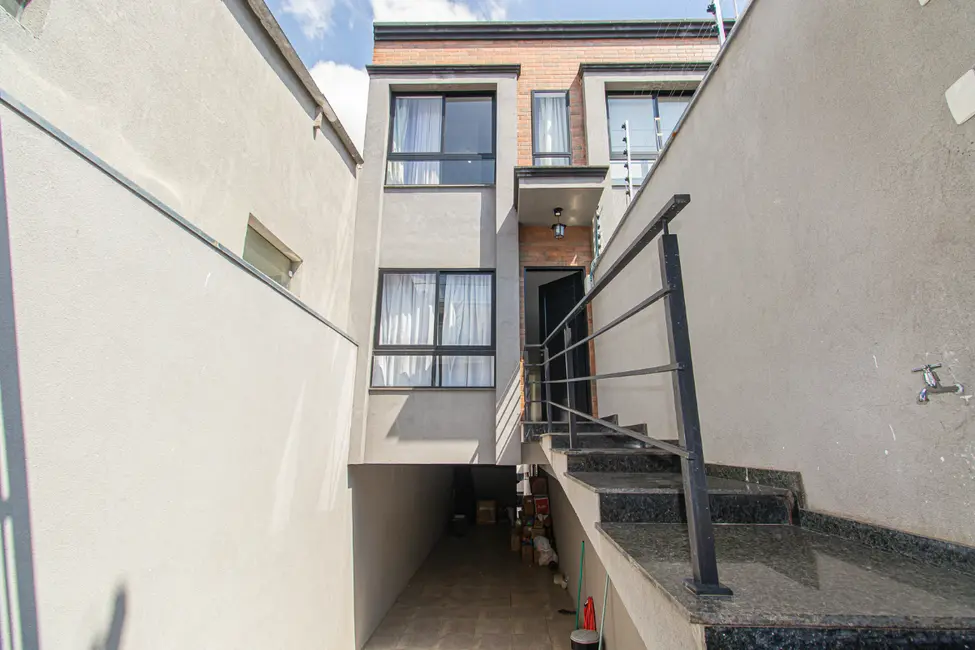 Foto 8 de Casa com 3 quartos à venda, 161m2 em Vila Moraes, São Paulo - SP