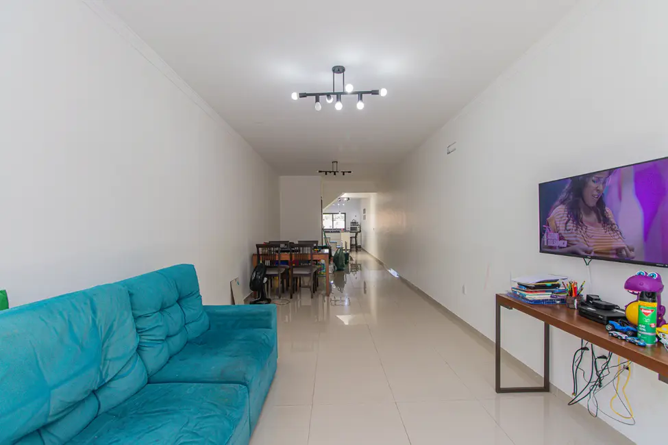 Foto 7 de Casa com 3 quartos à venda, 161m2 em Vila Moraes, São Paulo - SP