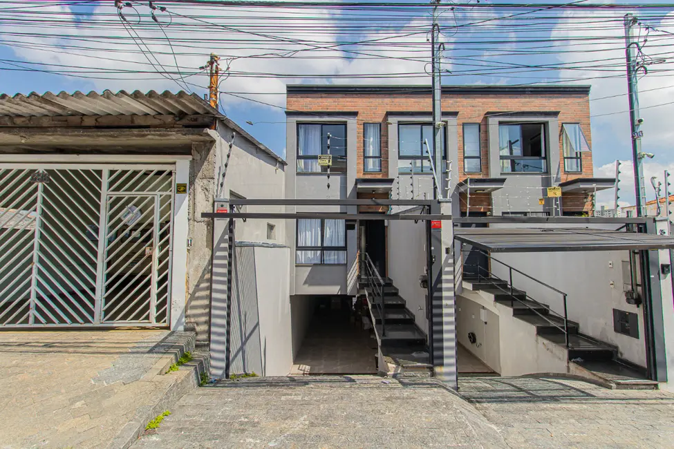 Foto 9 de Casa com 3 quartos à venda, 161m2 em Vila Moraes, São Paulo - SP