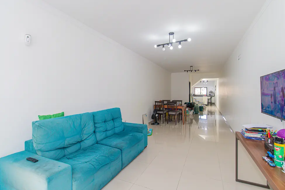 Foto 5 de Casa com 3 quartos à venda, 161m2 em Vila Moraes, São Paulo - SP