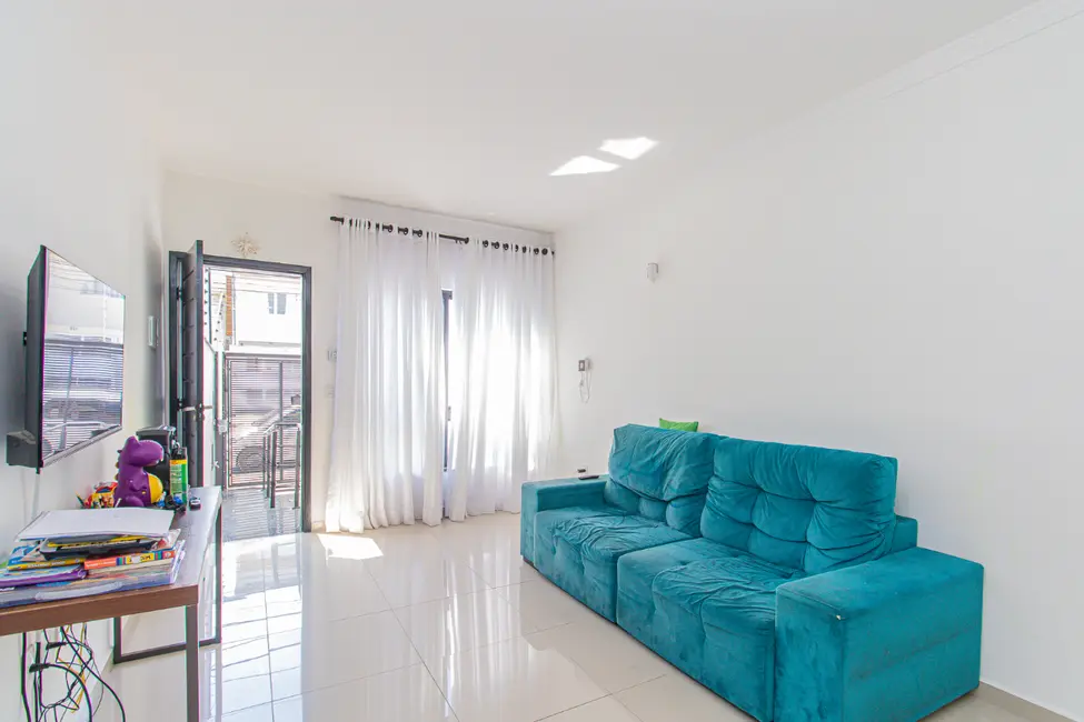 Foto 6 de Casa com 3 quartos à venda, 161m2 em Vila Moraes, São Paulo - SP