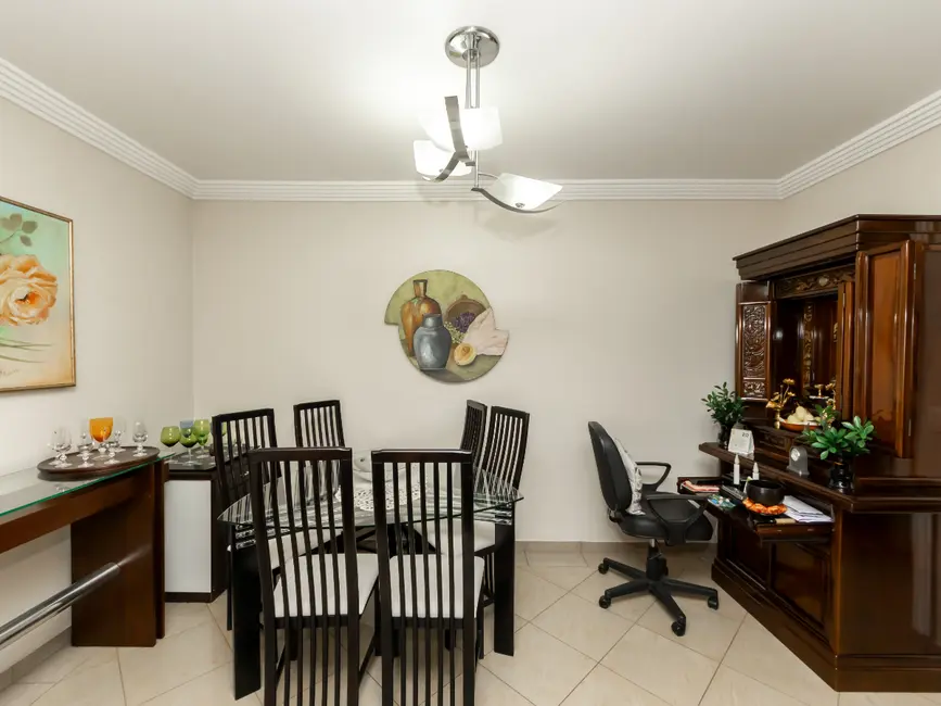 Foto 6 de Apartamento com 3 quartos à venda, 101m2 em Freguesia do Ó, São Paulo - SP