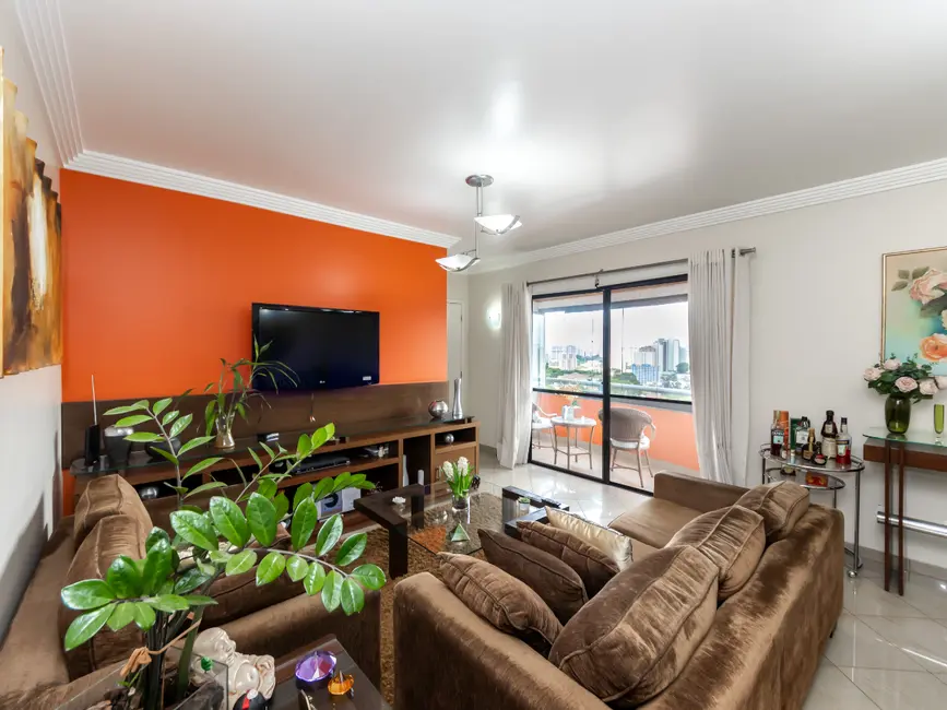 Foto 2 de Apartamento com 3 quartos à venda, 101m2 em Freguesia do Ó, São Paulo - SP