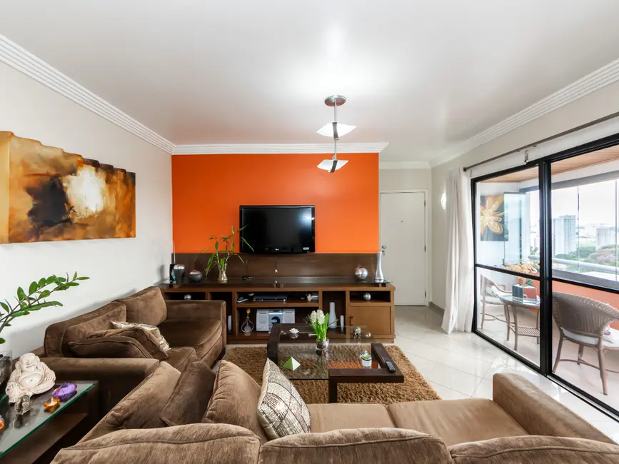 Foto 1 de Apartamento com 3 quartos à venda, 101m2 em Freguesia do Ó, São Paulo - SP