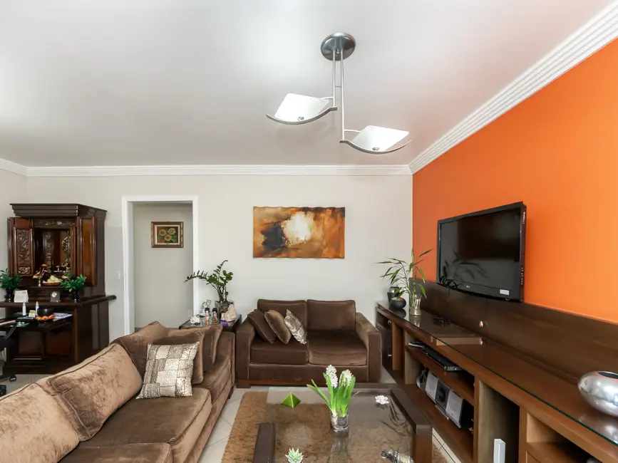 Foto 4 de Apartamento com 3 quartos à venda, 101m2 em Freguesia do Ó, São Paulo - SP