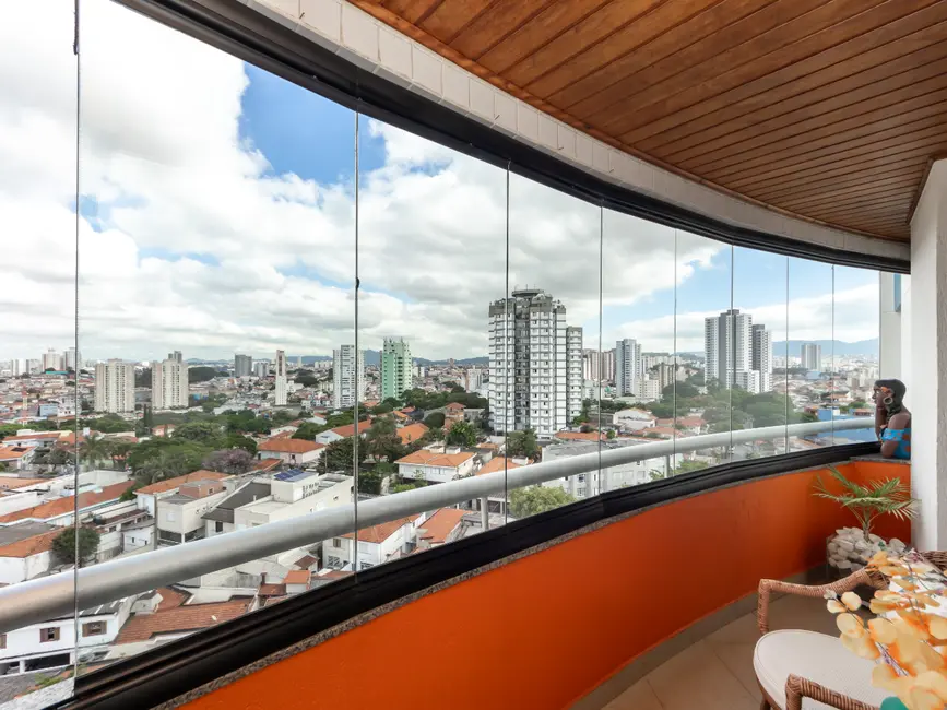 Foto 8 de Apartamento com 3 quartos à venda, 101m2 em Freguesia do Ó, São Paulo - SP