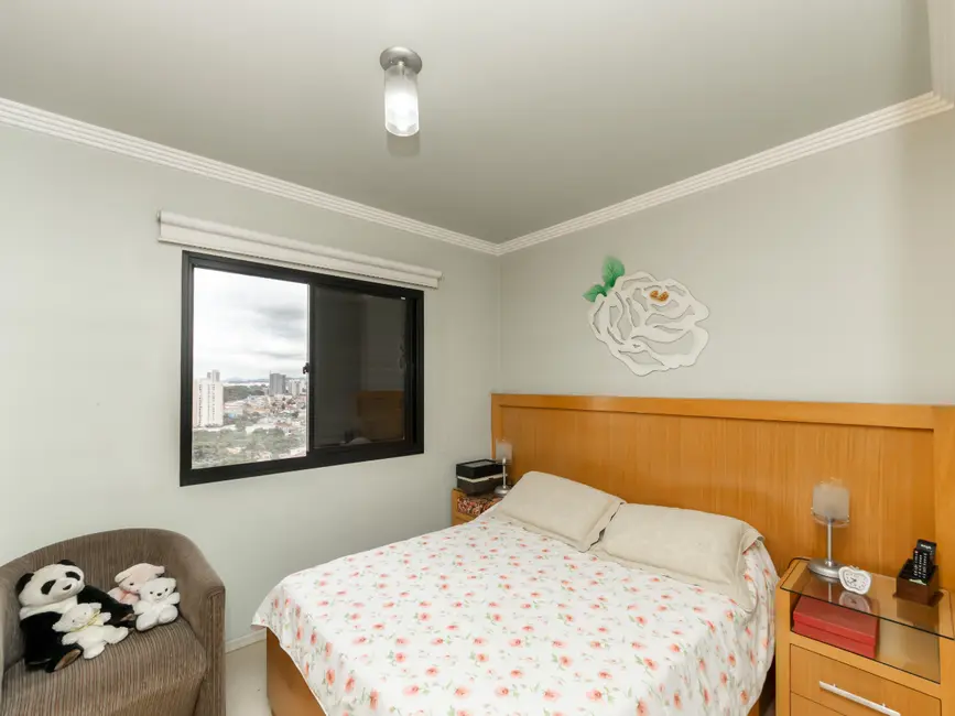 Foto 9 de Apartamento com 3 quartos à venda, 101m2 em Freguesia do Ó, São Paulo - SP