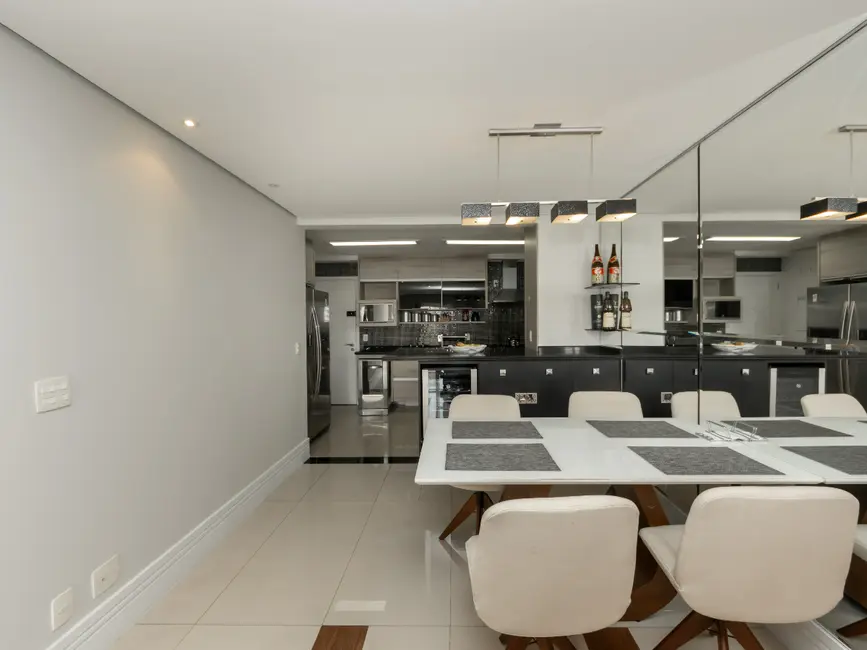 Foto 5 de Apartamento com 3 quartos à venda, 104m2 em Vila Gumercindo, São Paulo - SP