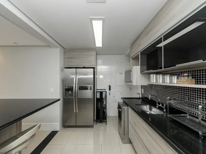 Foto 7 de Apartamento com 3 quartos à venda, 104m2 em Vila Gumercindo, São Paulo - SP