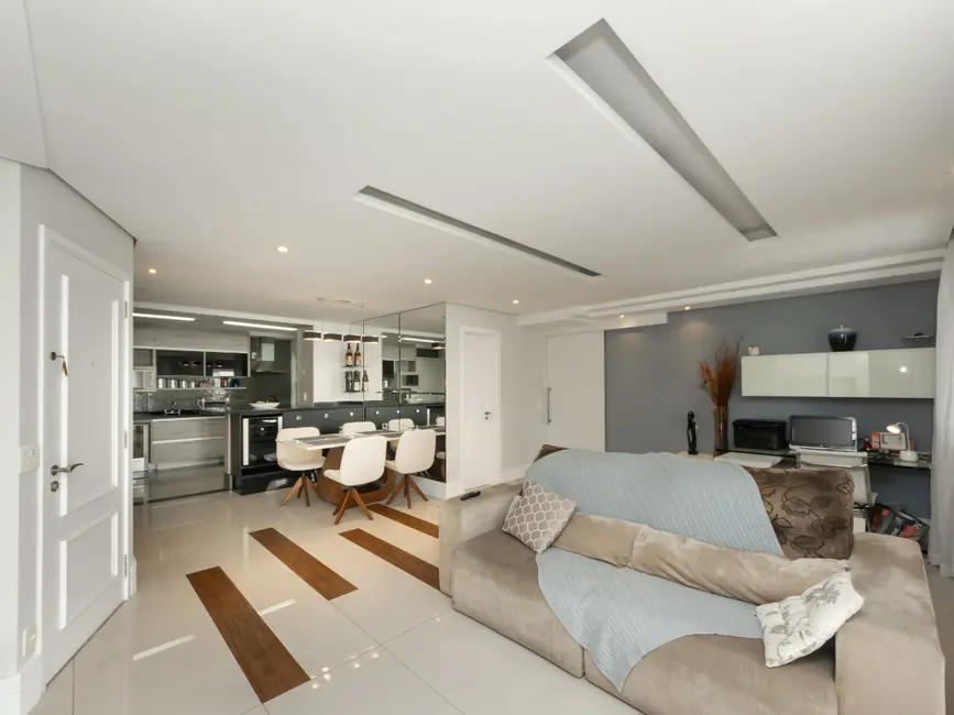 Foto 4 de Apartamento com 3 quartos à venda, 104m2 em Vila Gumercindo, São Paulo - SP