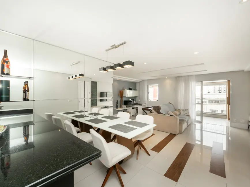 Foto 1 de Apartamento com 3 quartos à venda, 104m2 em Vila Gumercindo, São Paulo - SP