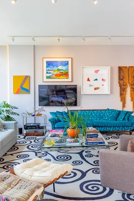 Foto 6 de Apartamento com 2 quartos à venda, 1500m2 em Jardim Paulista, São Paulo - SP