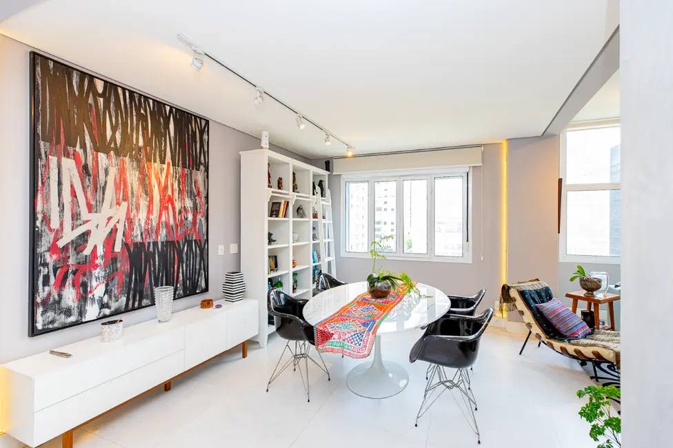 Foto 8 de Apartamento com 2 quartos à venda, 1500m2 em Jardim Paulista, São Paulo - SP