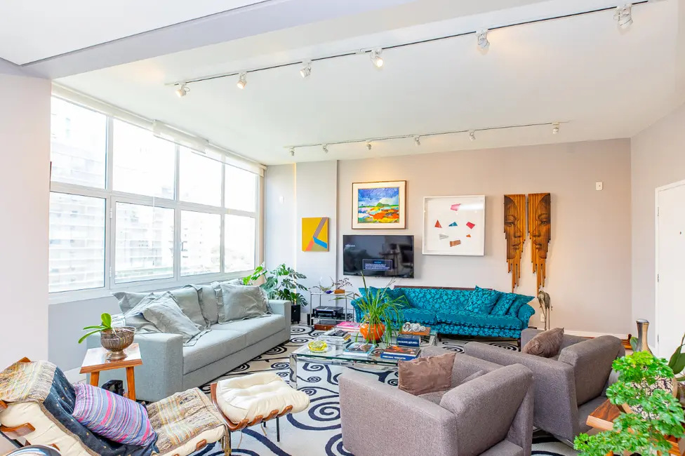 Foto 4 de Apartamento com 2 quartos à venda, 1500m2 em Jardim Paulista, São Paulo - SP