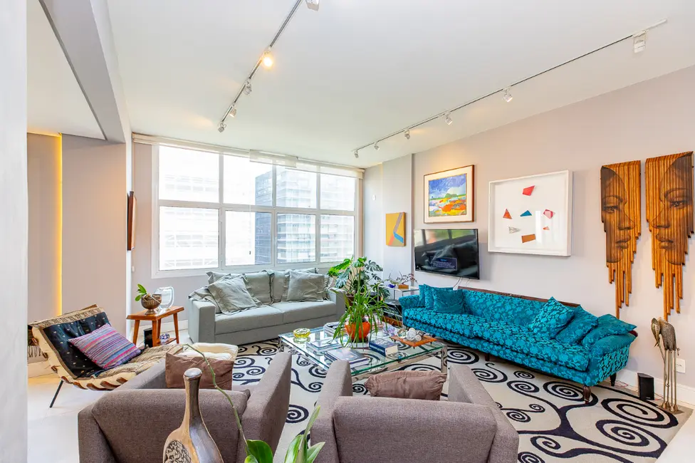 Foto 3 de Apartamento com 2 quartos à venda, 1500m2 em Jardim Paulista, São Paulo - SP