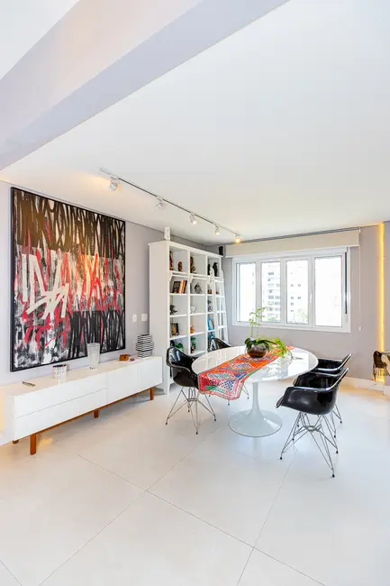 Foto 9 de Apartamento com 2 quartos à venda, 1500m2 em Jardim Paulista, São Paulo - SP