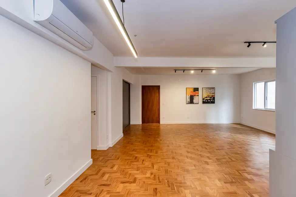 Foto 3 de Apartamento com 3 quartos à venda, 162m2 em Jardim Paulista, São Paulo - SP