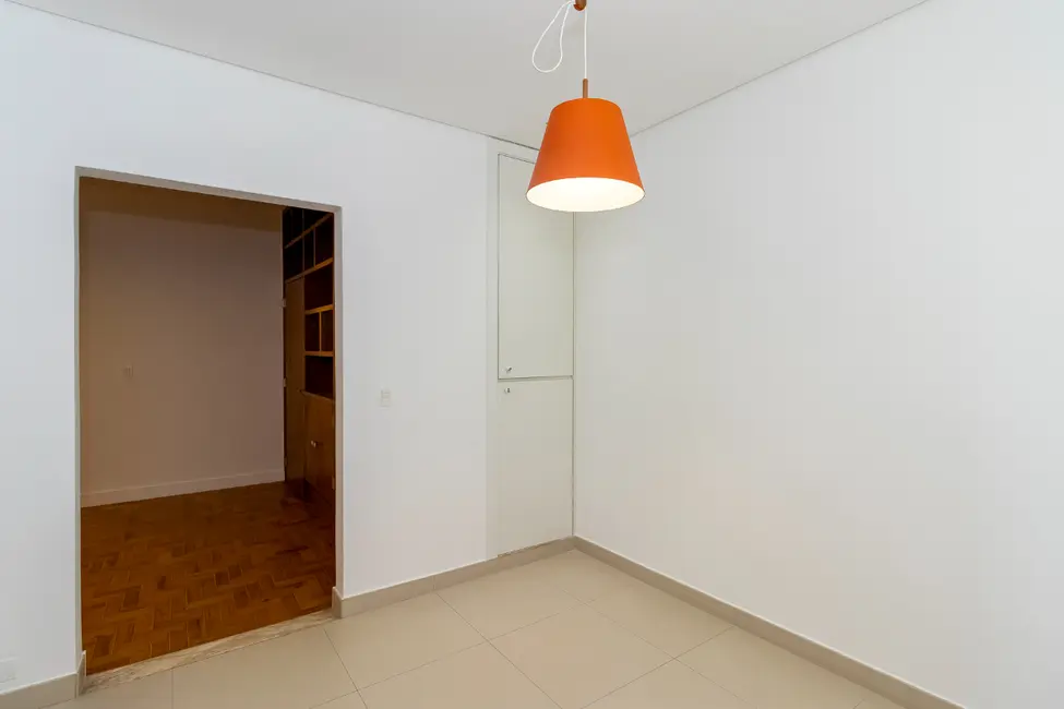 Foto 8 de Apartamento com 3 quartos à venda, 162m2 em Jardim Paulista, São Paulo - SP