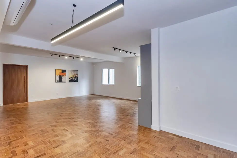 Foto 1 de Apartamento com 3 quartos à venda, 162m2 em Jardim Paulista, São Paulo - SP