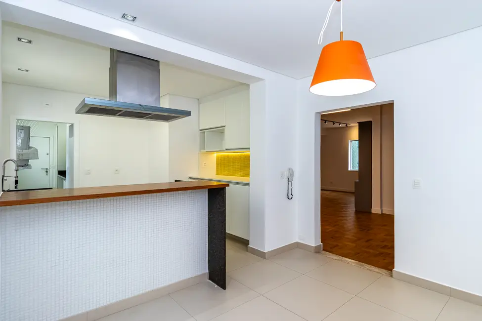 Foto 9 de Apartamento com 3 quartos à venda, 162m2 em Jardim Paulista, São Paulo - SP