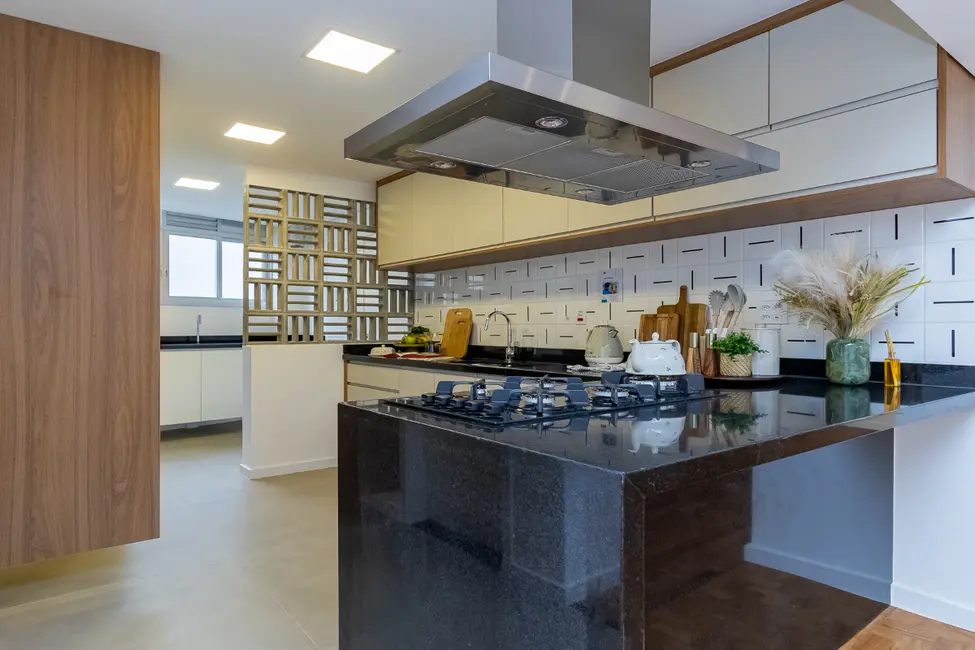 Foto 1 de Apartamento com 3 quartos à venda, 129m2 em Higienópolis, São Paulo - SP