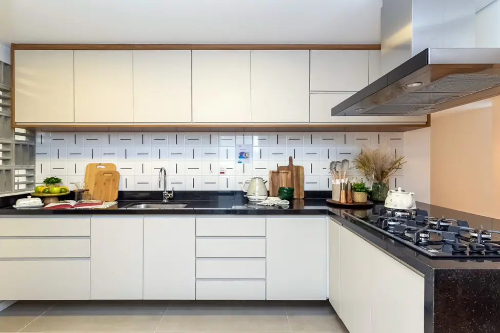 Foto 8 de Apartamento com 3 quartos à venda, 129m2 em Higienópolis, São Paulo - SP