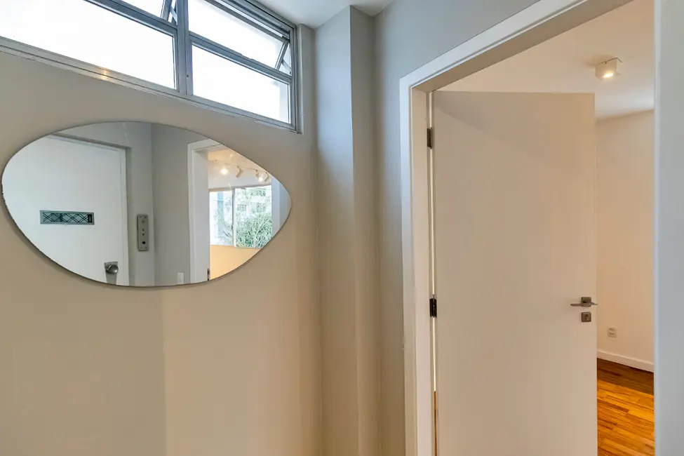 Foto 9 de Apartamento com 3 quartos à venda, 129m2 em Higienópolis, São Paulo - SP