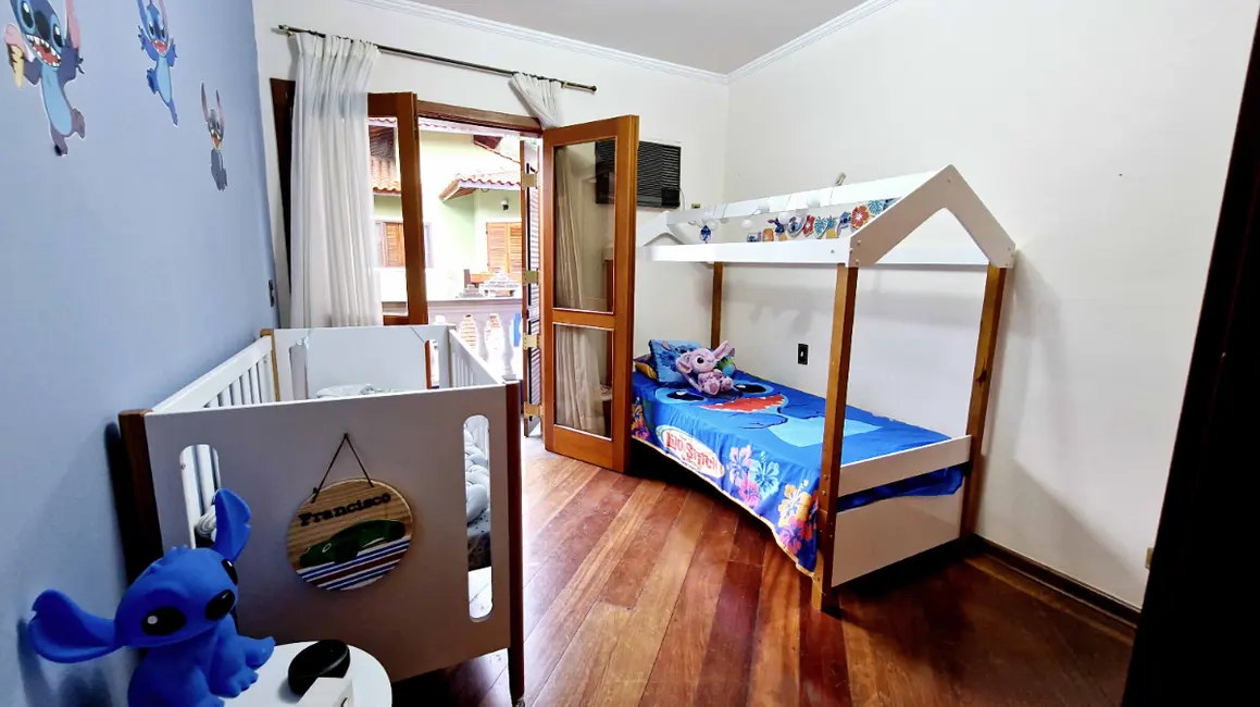 Foto 17 de Casa de Condomínio com 3 quartos para alugar, 310m2 em Tremembé, São Paulo - SP
