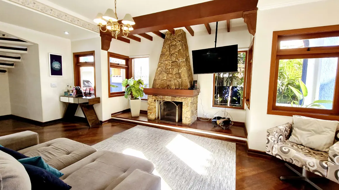 Foto 7 de Casa de Condomínio com 3 quartos para alugar, 310m2 em Tremembé, São Paulo - SP