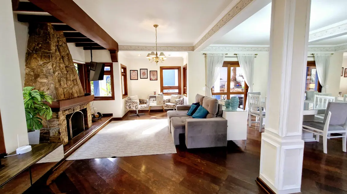 Foto 5 de Casa de Condomínio com 3 quartos para alugar, 310m2 em Tremembé, São Paulo - SP