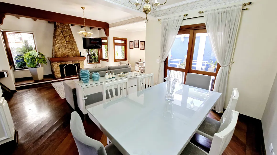 Foto 4 de Casa de Condomínio com 3 quartos para alugar, 310m2 em Tremembé, São Paulo - SP