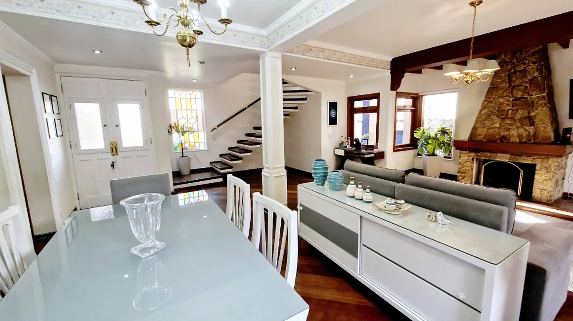 Foto 8 de Casa de Condomínio com 3 quartos para alugar, 310m2 em Tremembé, São Paulo - SP