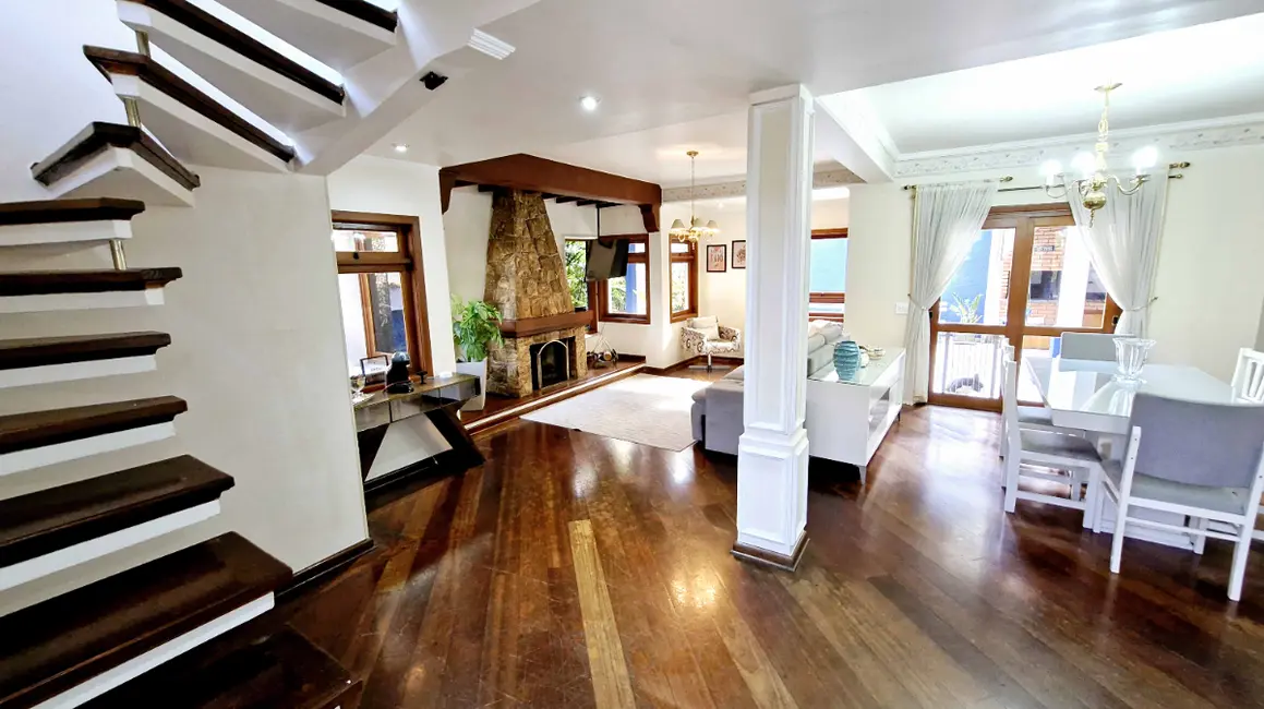 Foto 6 de Casa de Condomínio com 3 quartos para alugar, 310m2 em Tremembé, São Paulo - SP