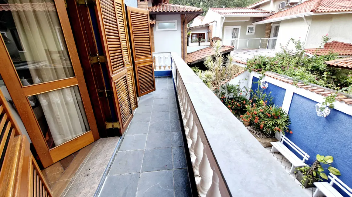 Foto 21 de Casa de Condomínio com 3 quartos para alugar, 310m2 em Tremembé, São Paulo - SP