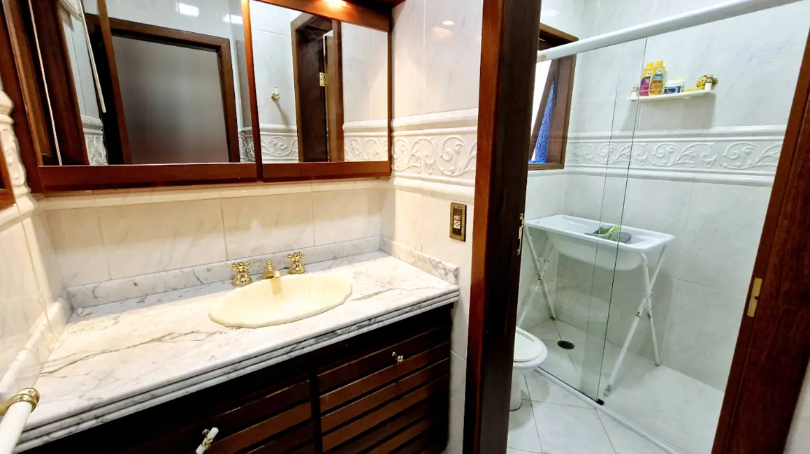 Foto 23 de Casa de Condomínio com 3 quartos para alugar, 310m2 em Tremembé, São Paulo - SP