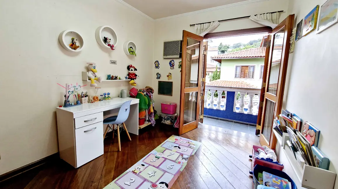 Foto 11 de Casa de Condomínio com 3 quartos para alugar, 310m2 em Tremembé, São Paulo - SP