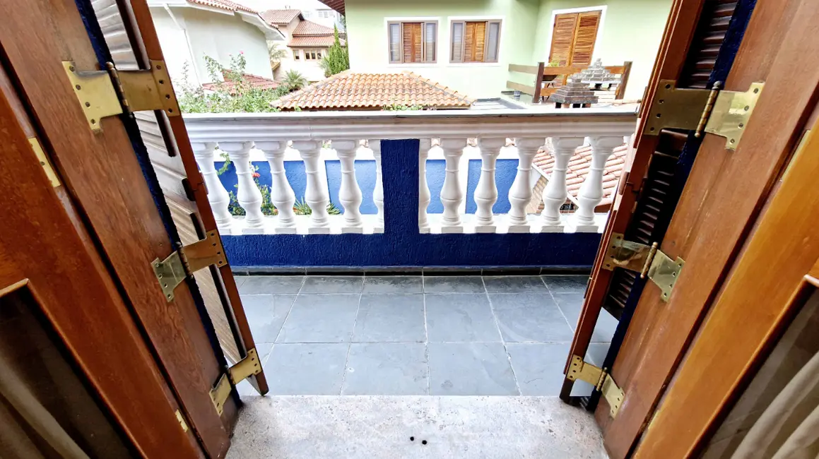 Foto 13 de Casa de Condomínio com 3 quartos para alugar, 310m2 em Tremembé, São Paulo - SP
