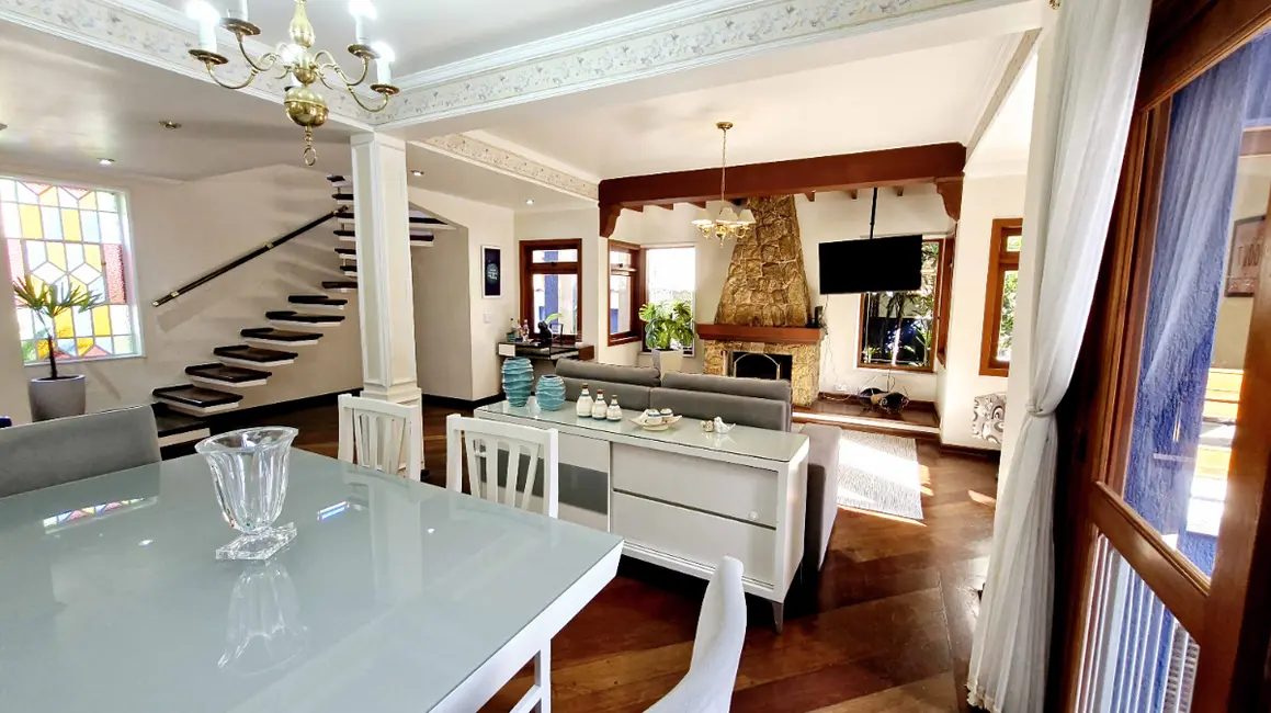 Foto 3 de Casa de Condomínio com 3 quartos para alugar, 310m2 em Tremembé, São Paulo - SP