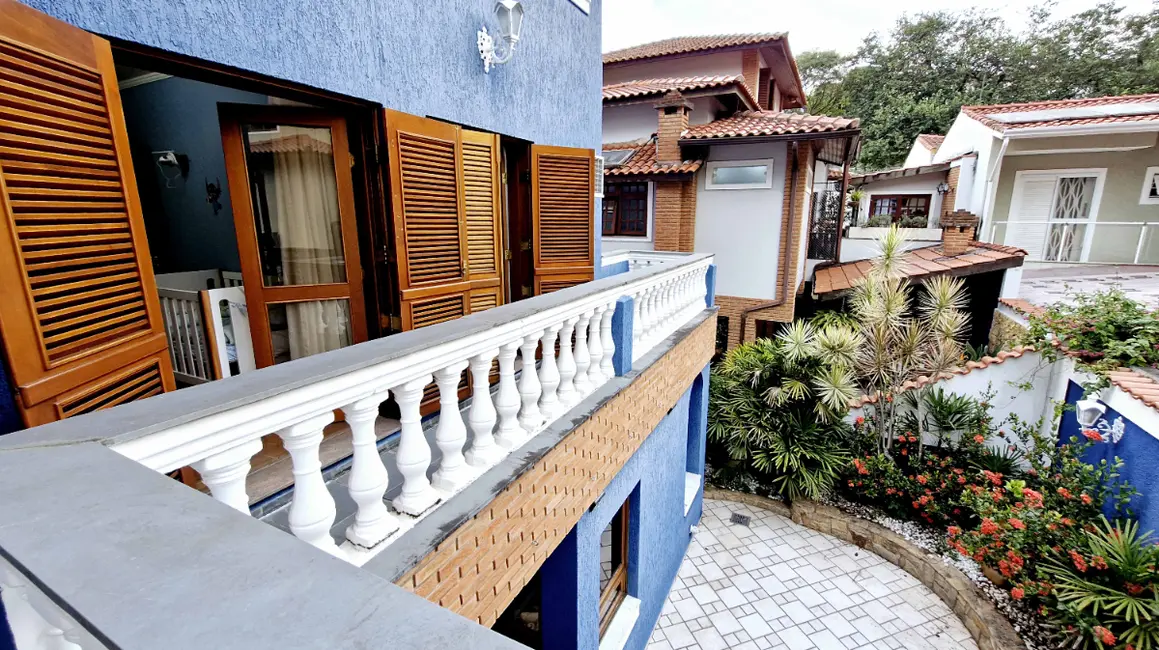 Foto 22 de Casa de Condomínio com 3 quartos para alugar, 310m2 em Tremembé, São Paulo - SP