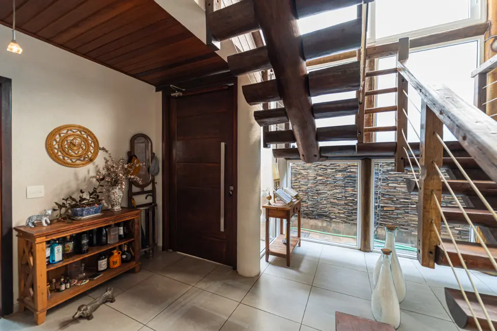 Casa com 4 quartos à venda, 326m2 em Planalto Paulista, São Paulo - SP - imagem 7 Foto 7 de Casa com 4 quartos à venda, 326m2 em Planalto Paulista, São Paulo - SP