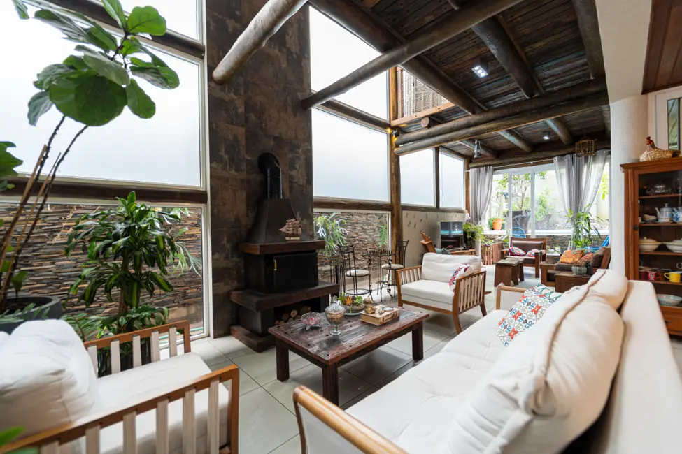 Casa com 4 quartos à venda, 326m2 em Planalto Paulista, São Paulo - SP - imagem 8 Foto 8 de Casa com 4 quartos à venda, 326m2 em Planalto Paulista, São Paulo - SP