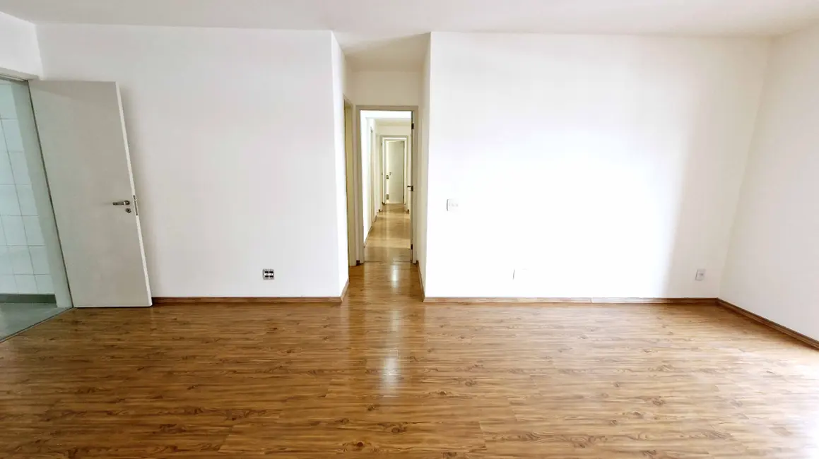 Foto 8 de Apartamento com 4 quartos à venda, 129m2 em Campo Belo, São Paulo - SP