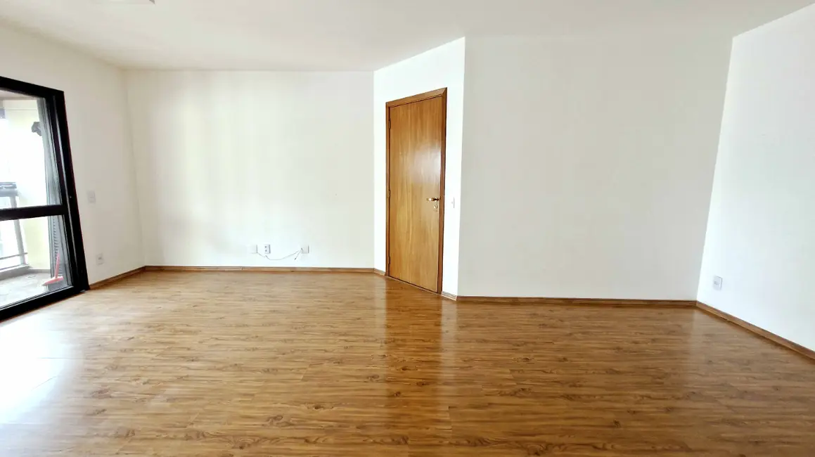 Foto 7 de Apartamento com 4 quartos à venda, 129m2 em Campo Belo, São Paulo - SP