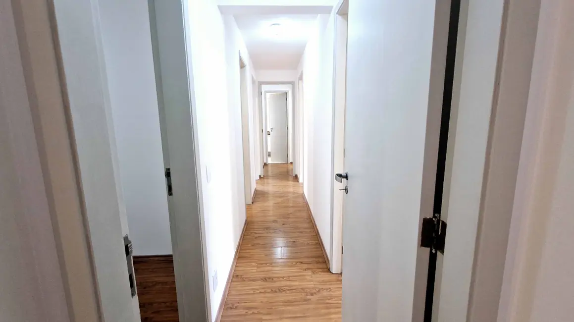 Foto 9 de Apartamento com 4 quartos à venda, 129m2 em Campo Belo, São Paulo - SP