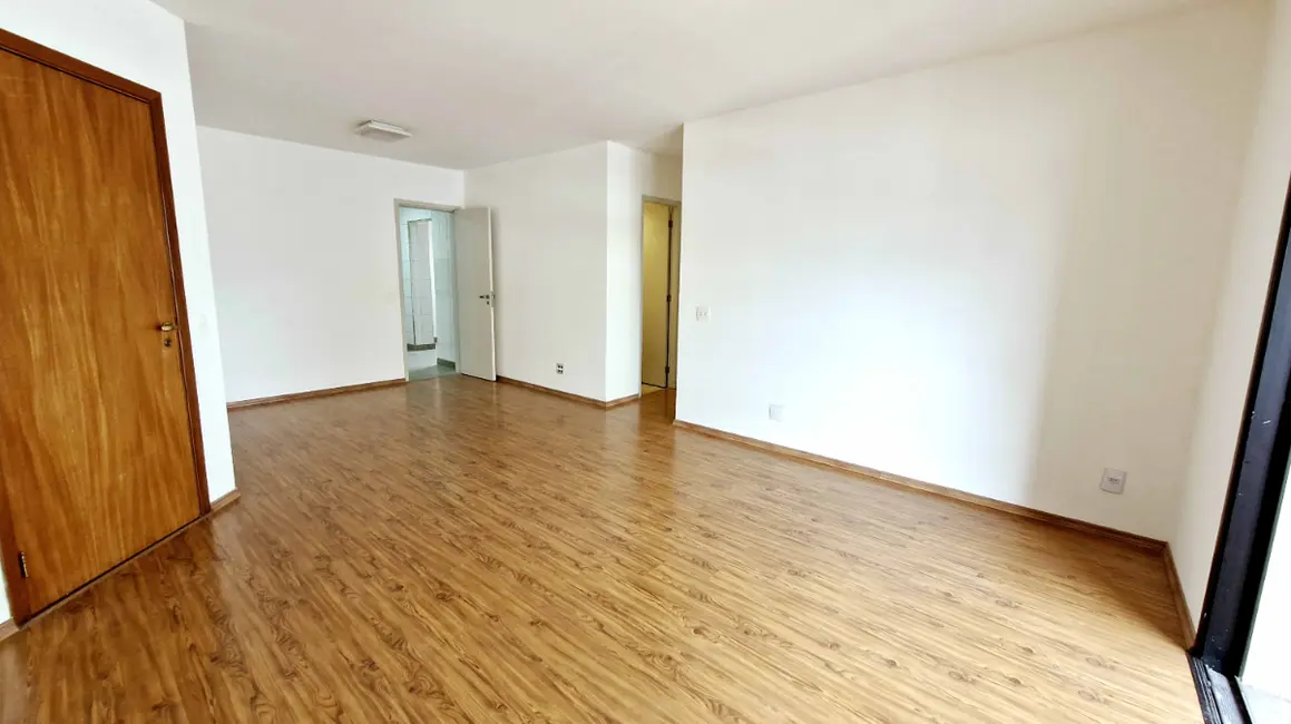 Foto 2 de Apartamento com 4 quartos à venda, 129m2 em Campo Belo, São Paulo - SP